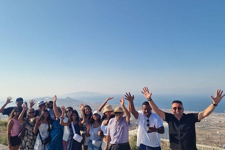 Private Sightseeing Tour with Optional Wine Tasting 3-6 hours