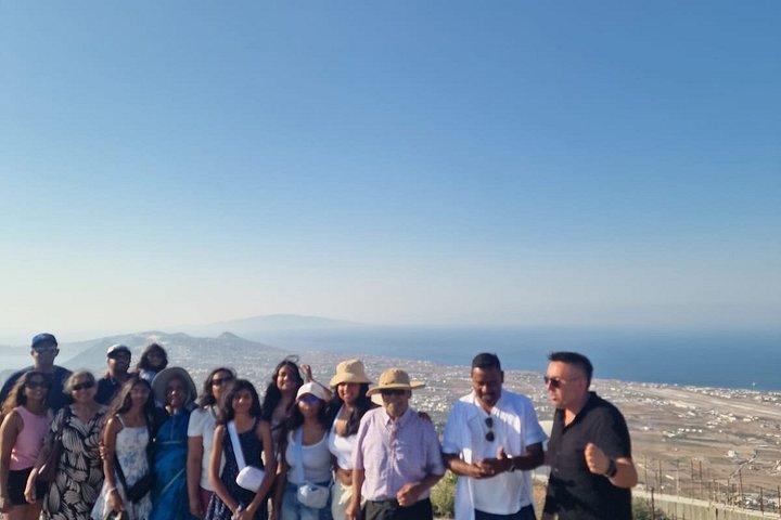 Private Sightseeing Tour with Optional Wine Tasting 3-6 hours