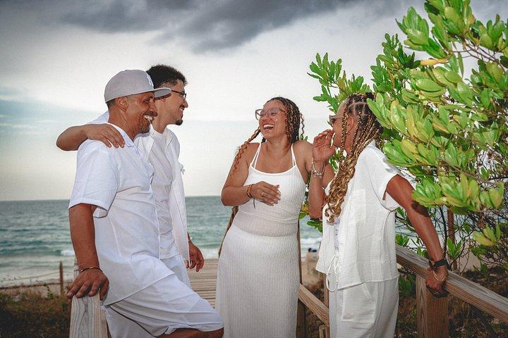 Private Photoshoot in San Juan