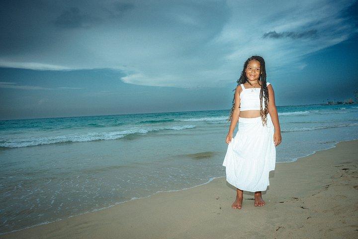 Private Photoshoot in San Juan