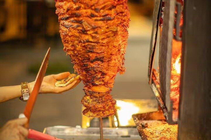 Taco Adventure Soirée Food Tour avec Vallarta Food Tours
