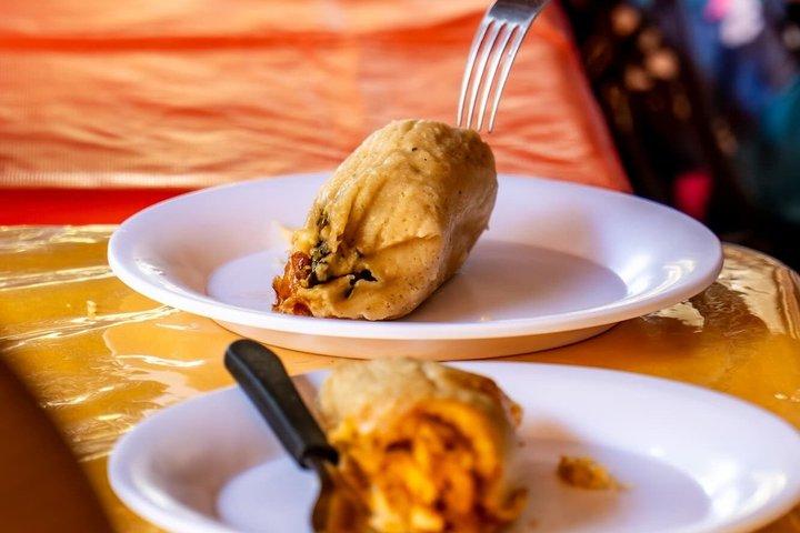 Sabor de Pitillal Food Tour por Vallarta Food Tours