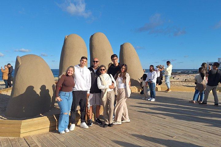 Private & Exclusive - Punta del Este for Cruise Passengers