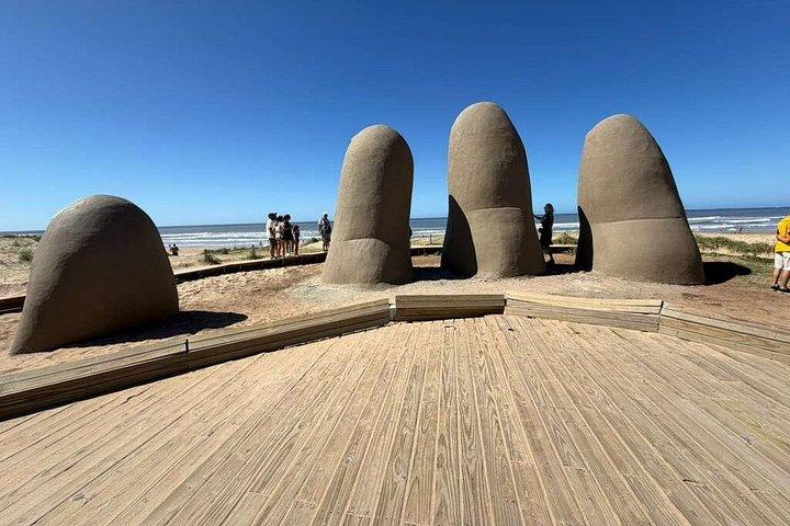 Private & Exclusive - Punta del Este for Cruise Passengers