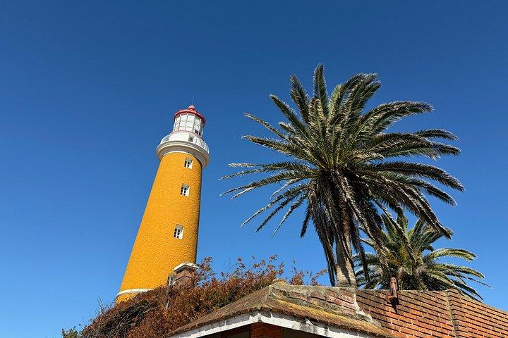 Private & Exclusive - Punta del Este for Cruise Passengers