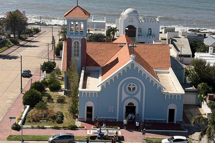 Private & Exclusive - Punta del Este for Cruise Passengers