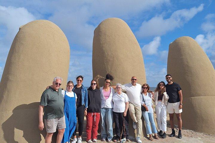 Private & Exclusive - Punta del Este for Cruise Passengers