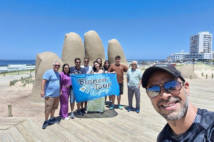 Private & Exclusive - Punta del Este for Cruise Passengers