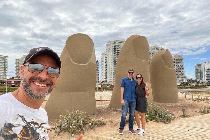 Private & Exclusive - Punta del Este for Cruise Passengers