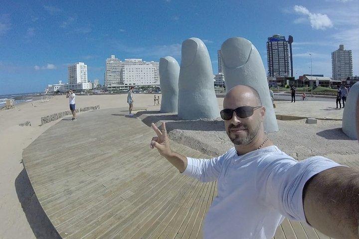 Private & Exclusive - Punta del Este for Cruise Passengers
