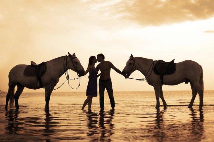 Billeder af Bali Horse Riding + Drone