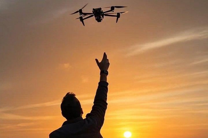 Billeder af Bali Horse Riding + Drone