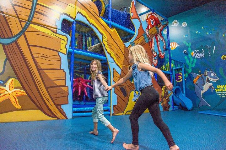 SEA LIFEサンシャイン・コースト水族館入場券
