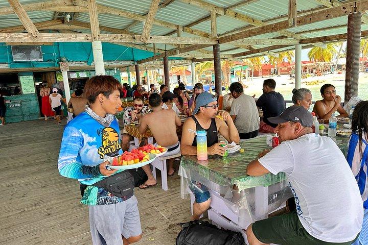 San Blas Islands Full Day Trip ALL INCLUSIVE