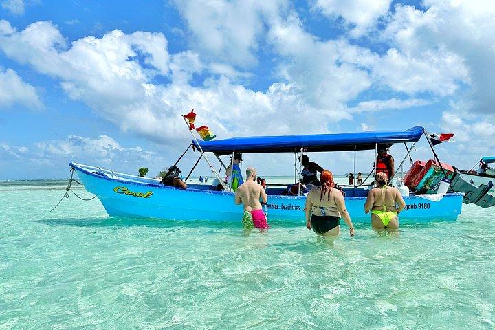 San Blas Islands Full Day Trip ALL INCLUSIVE