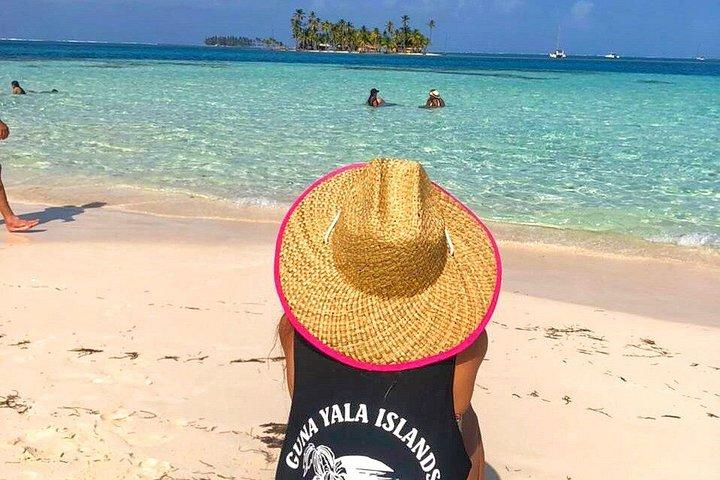 San Blas Islands Full Day Trip ALL INCLUSIVE