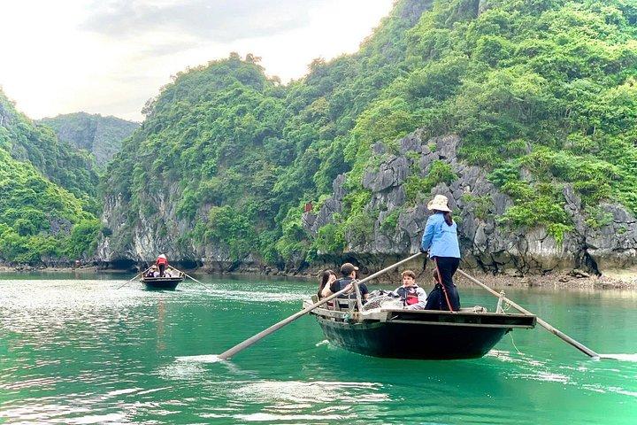 ベトナムの旅ホーチミンからハノイまでの12日間