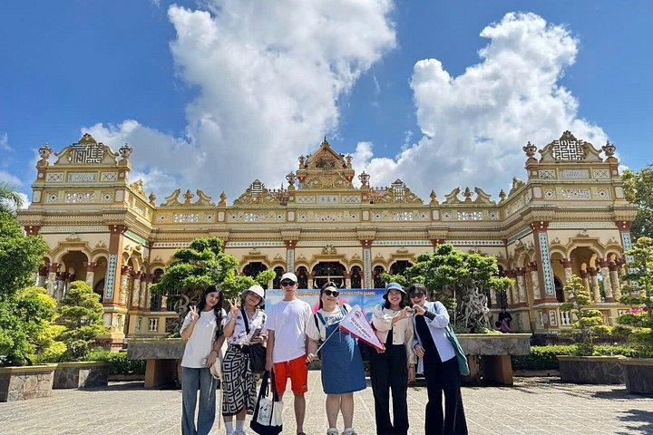 ベトナムの旅ホーチミンからハノイまでの12日間