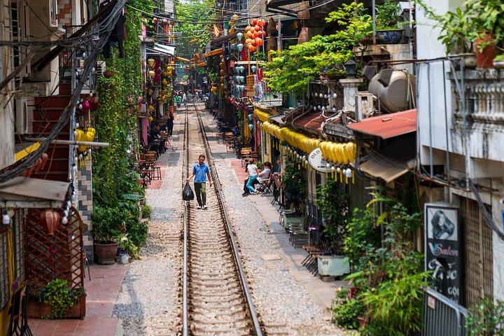 ベトナムの旅ホーチミンからハノイまでの12日間