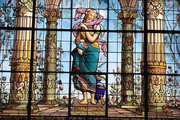 Chapultepec Castle Echoes of Empire and Invasion Tour