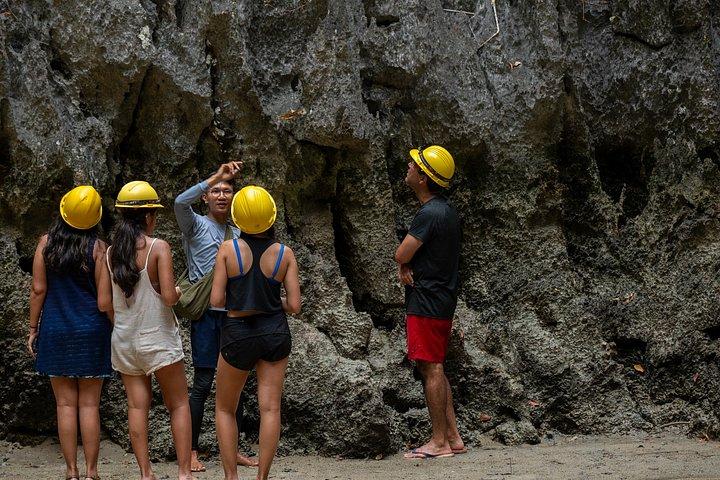 プーケット発パンガー湾プライベートスピードボート全日チャーター