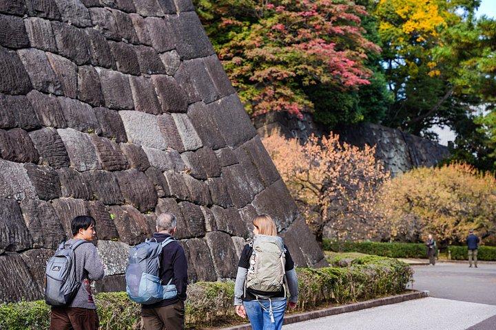 Tokyo: 2-Hour First-Timer Guide to Explore Like a Local