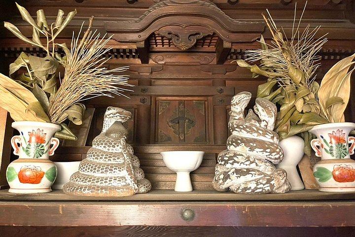 祇園160y.o. 抹茶＆着物で建物見学