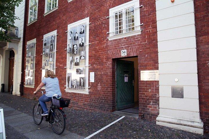 Excursion privée : excursion d'une journée à Potsdam au départ de Berlin