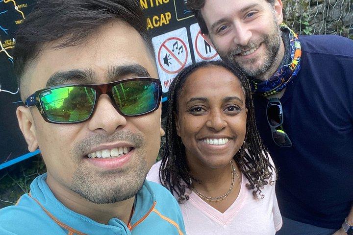 POON HILL HOT SPRING - 10 Days Trek