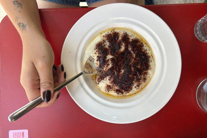 Tour gastronomico del brunch di Bratislava con storia della città vecchia