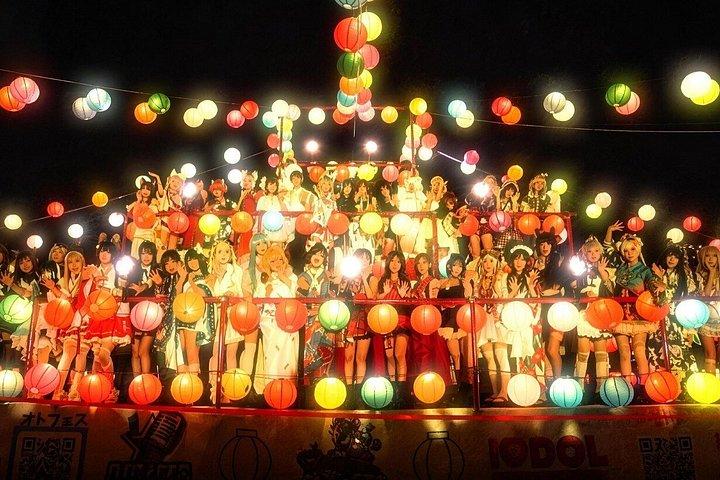 大洗海岸花火大会2026 東京から日帰り