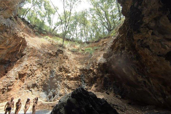 Tour Cueva Maratea Kayak