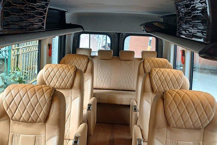 Same Day Taj Mahal Tour from Delhi by car
