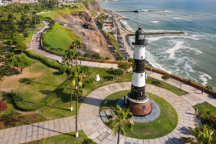 Paracas and Huacachina Day Tour Ballestas Islands Adventure