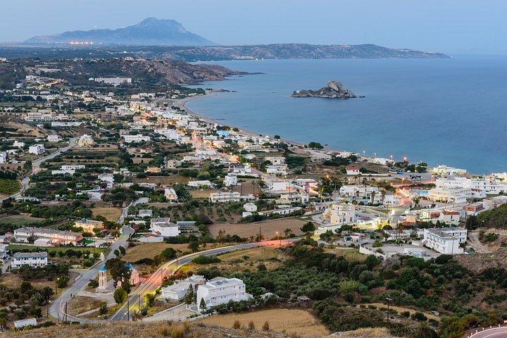 Kefalos Sunset Cruise from Kos with Dinner