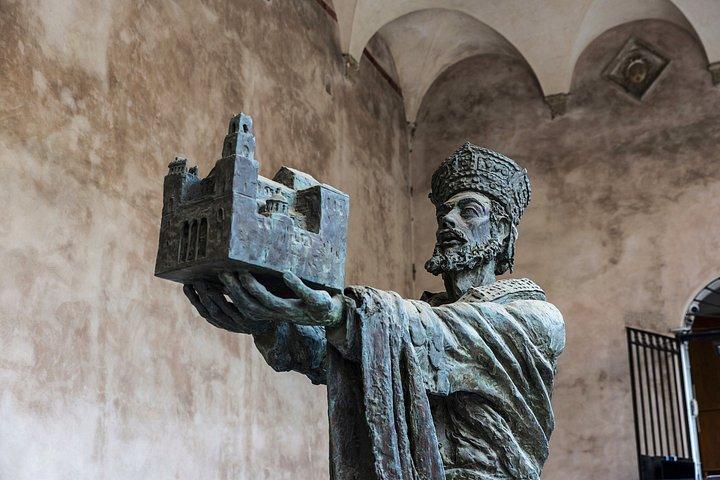 Von Palermo Küstenausflug: Monreale & Cefalù Erlebnis