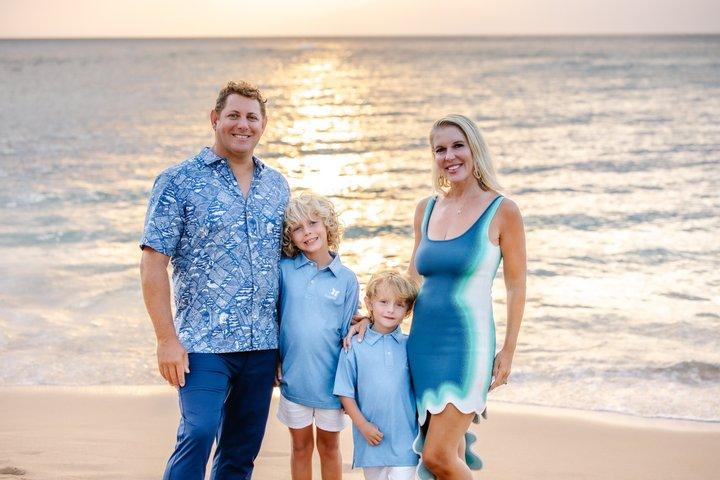 Hotell nära Private Maui Family Beach Photoshoot