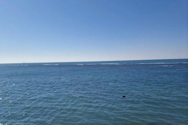 ティラナからのプライベートクルジャ＆ドゥレス日帰り旅行