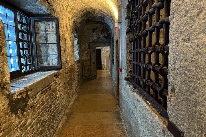 Private Tour durch den Markusdom und den Dogenpalast