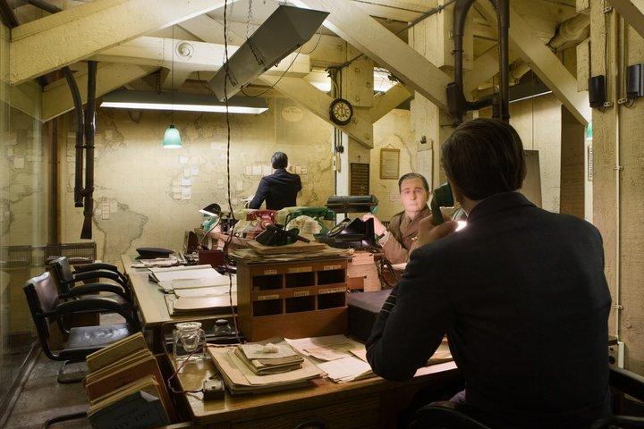 London: Churchill War Rooms Admission Ticket