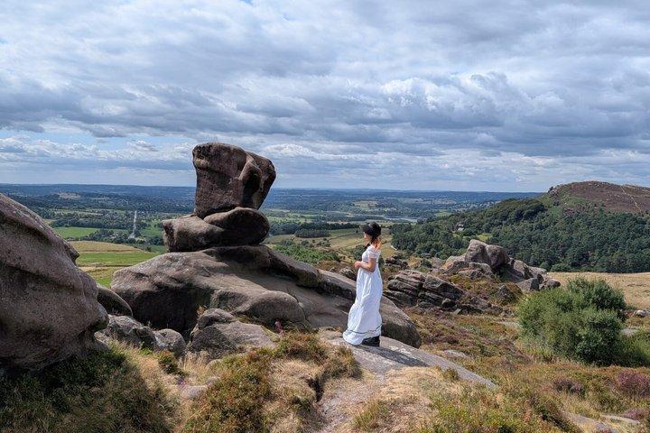 Pride & Prejudice Peak District Ganztagestour