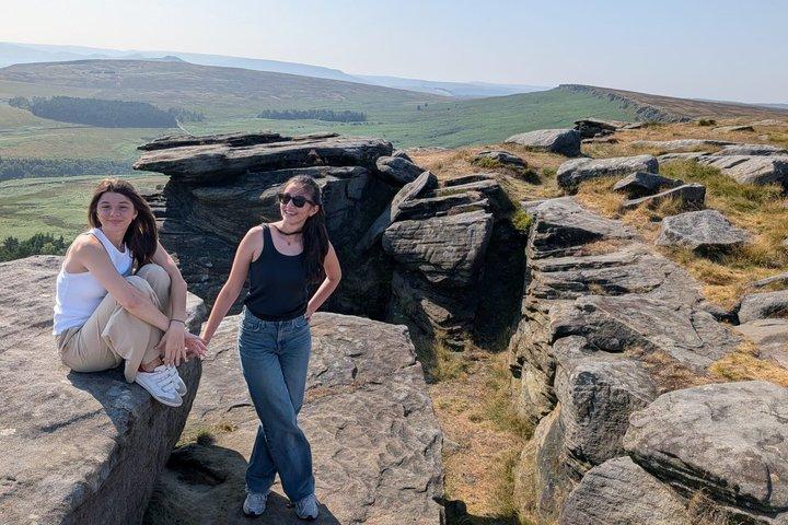 Pride & Prejudice Peak District Ganztagestour