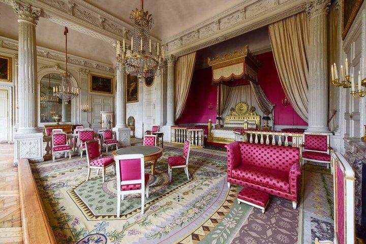 Billet d'entrée Versailles Trianon Domaine et Jardins