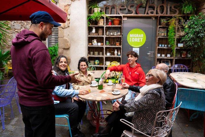 Barcelona Food Tour: Tapas, Vermouth & Local Bars