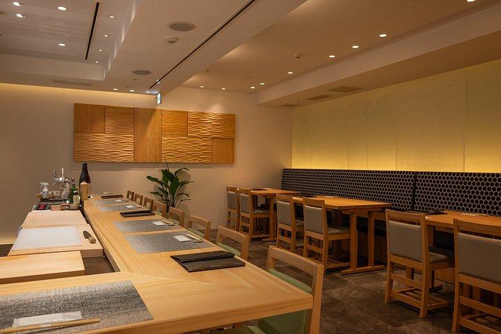 Kyoto Soba DOJO no Museu