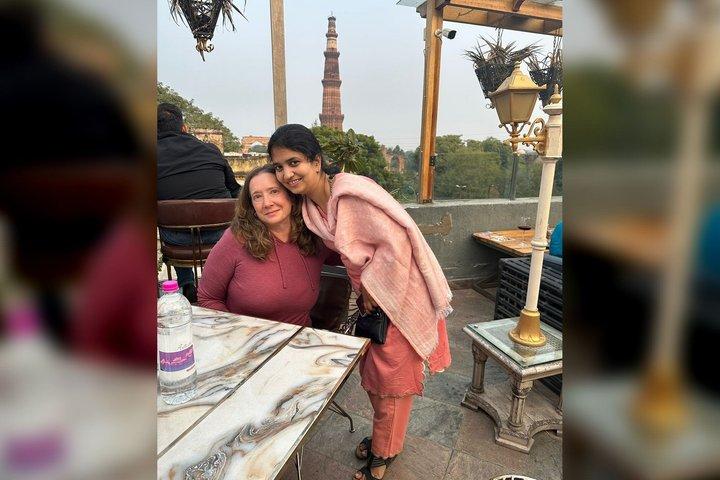 Delhi Sightseeing Tour: Top Monuments & City Highlights