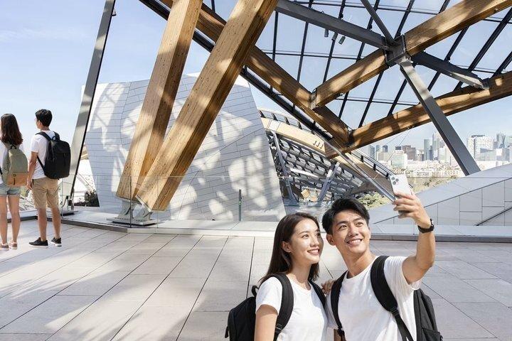 Stichting Louis Vuitton Premium Access
