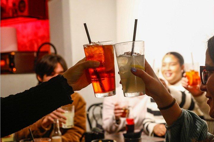 古代ローマの中心部でのパスタ、ピザ、ジェラートのグルメ ツアー