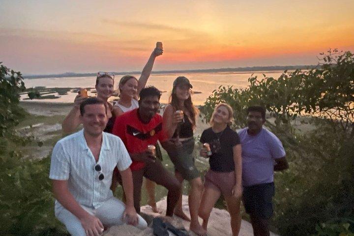 Islandwide Private Transfer in Sri Lanka