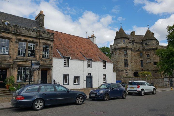 Seværdigheder i St Andrews Private Day Tour
